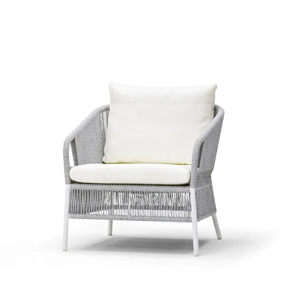 Sillón lounge Varaschin Cricket