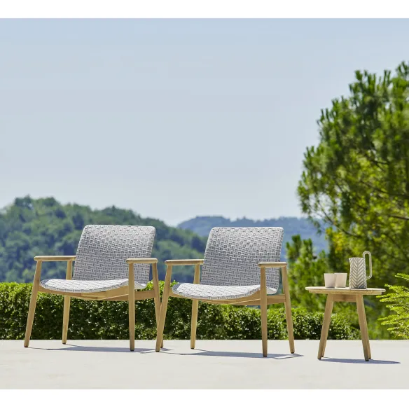 Petite table Varaschin Lapis
