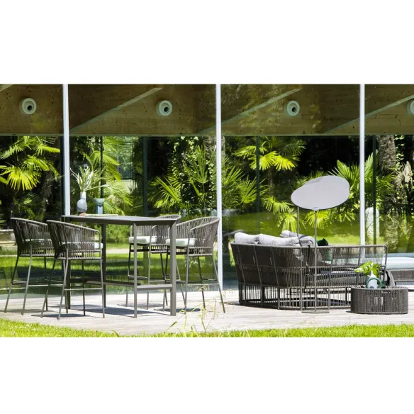 Tabouret Varaschin Tibidabo