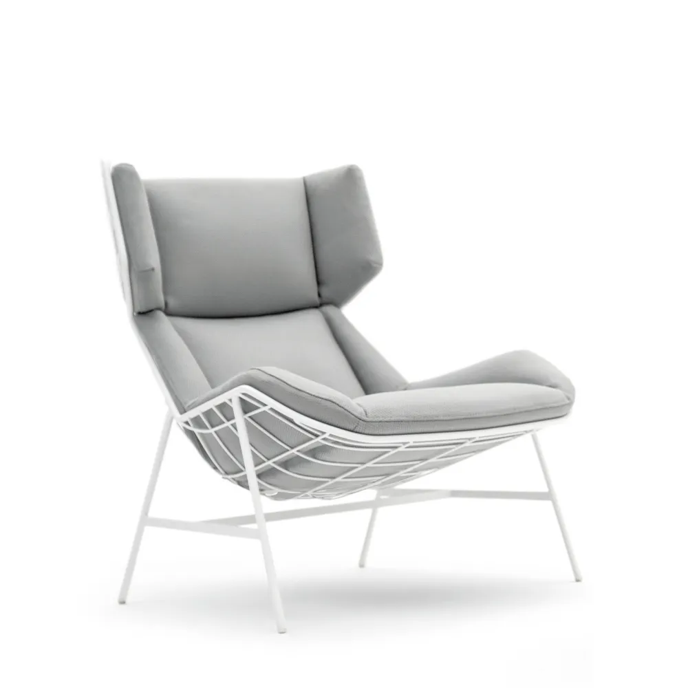 Bergère Relax Varaschin Summer Set