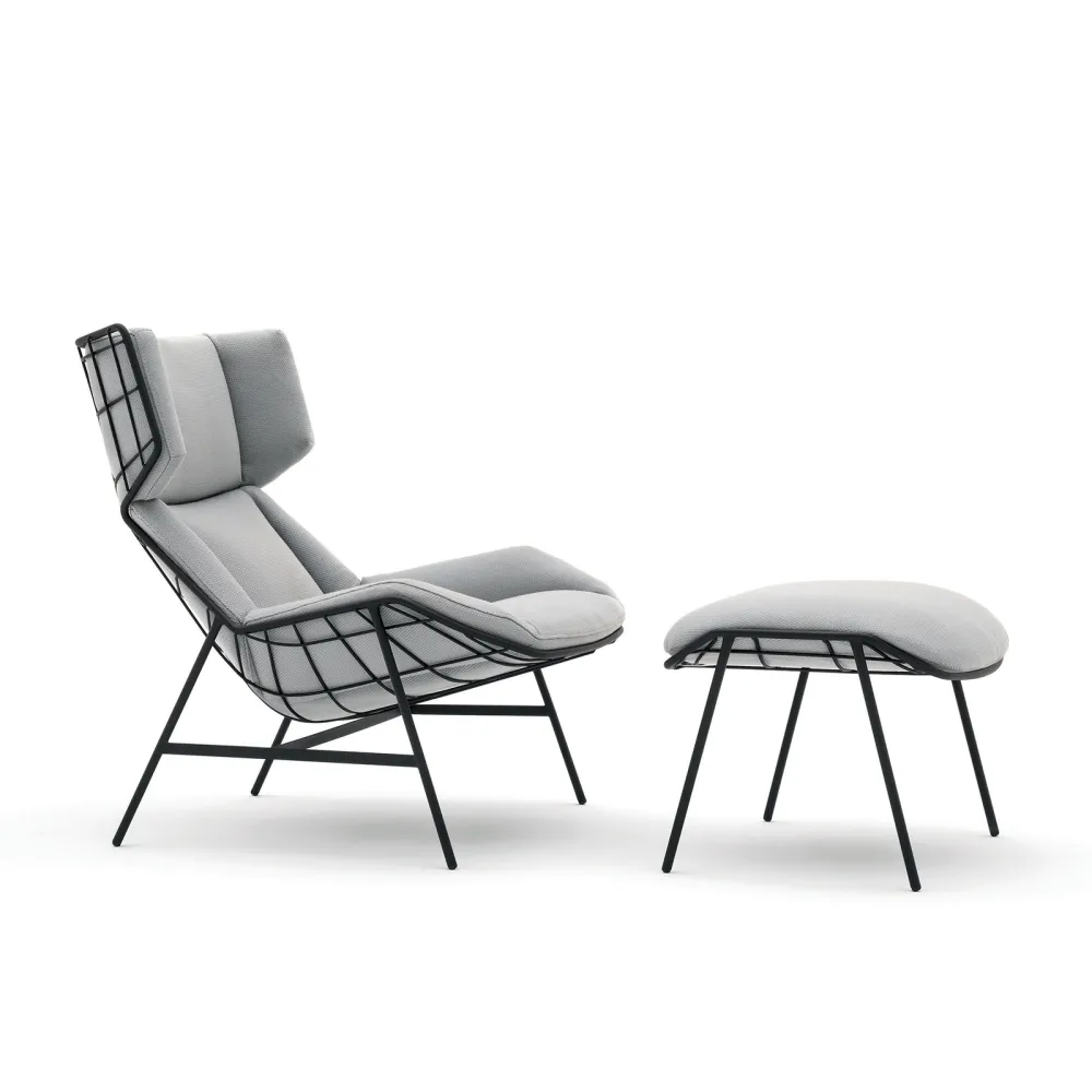 Bergere relajarse Varaschin Summer Set