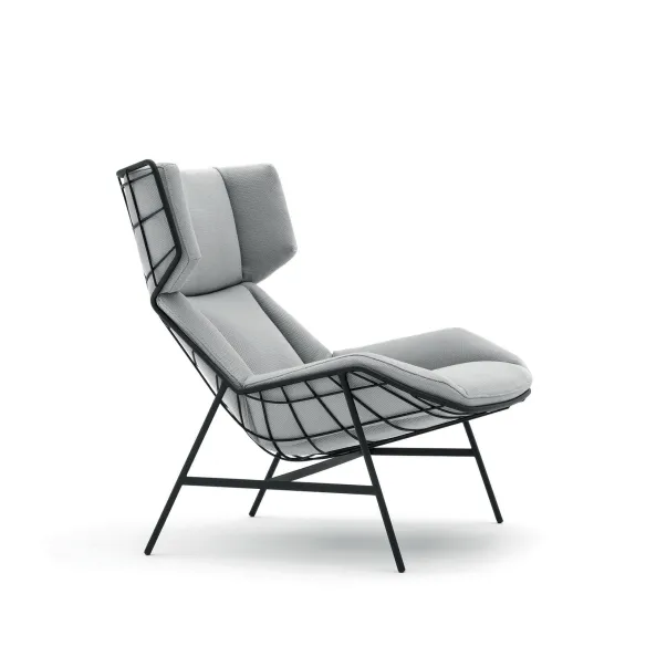 Bergere relajarse Varaschin Summer Set