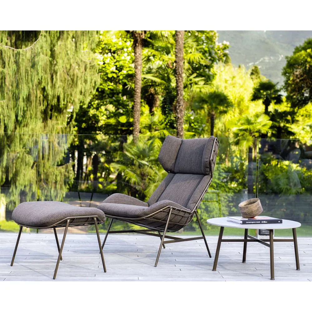 Bergere relajarse Varaschin Summer Set