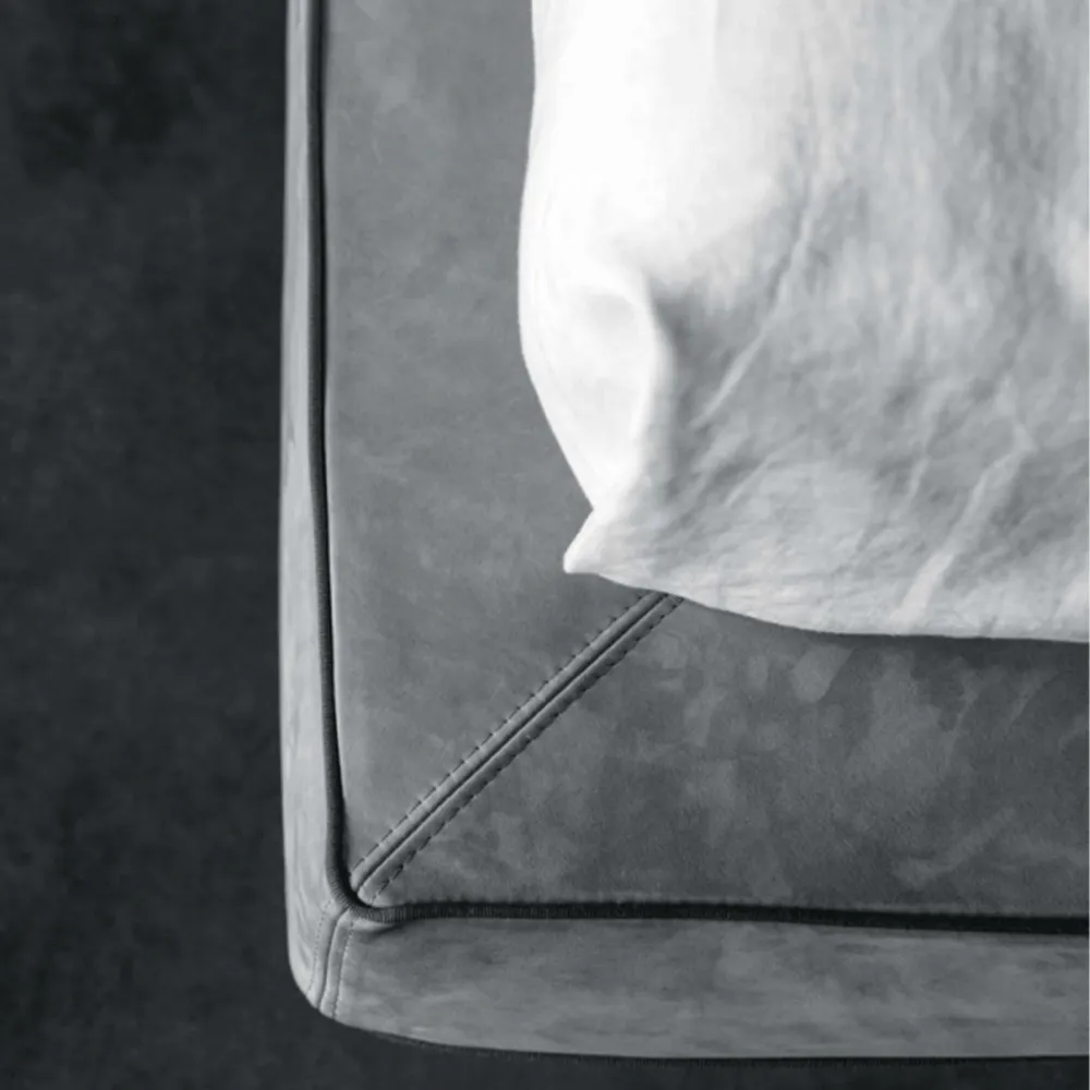 Bed Désirée Ludwig