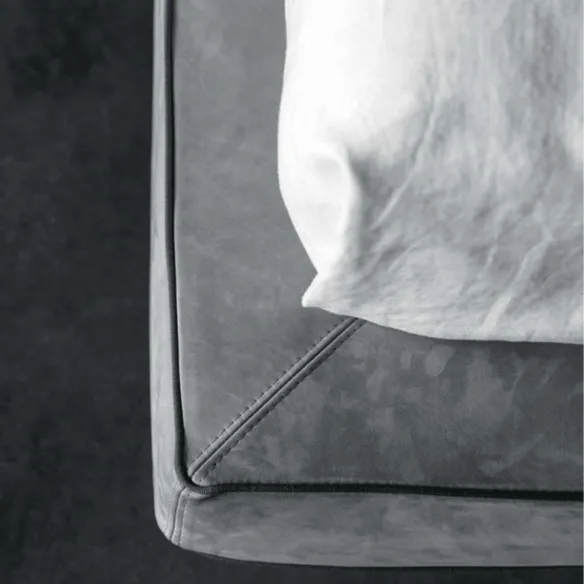 Bed Désirée Ludwig