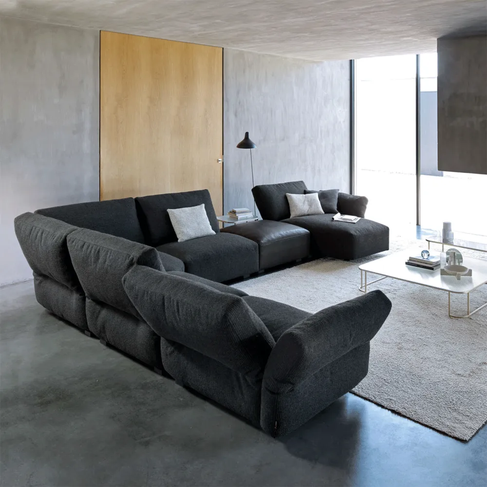 Sofa Désirée Hab Composition L2