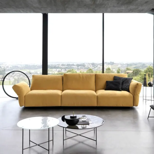 Sofa Désirée Hab Zusammensetzung L1