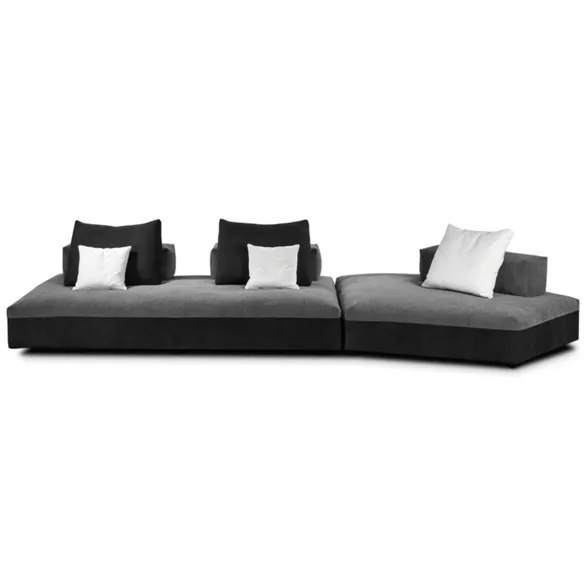 Sofa Désirée Monopoli Composition L5