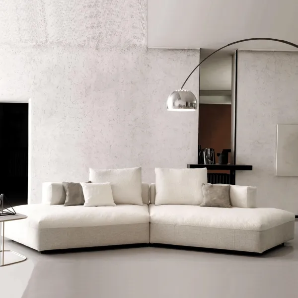 Sofa Désirée Monopoli Composition L4