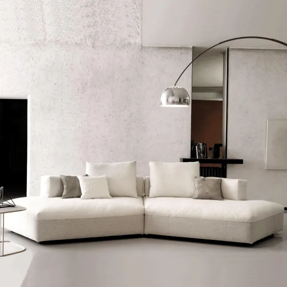 Sofa Désirée Monopoli Composition L4
