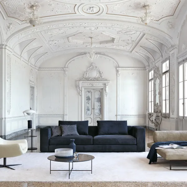 Sofa Désirée Von Composition L1 2