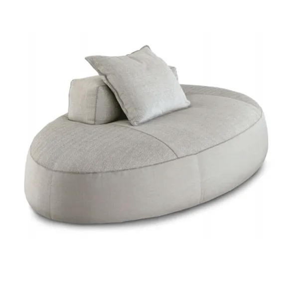 Sofa Désirée Milos Composition L1