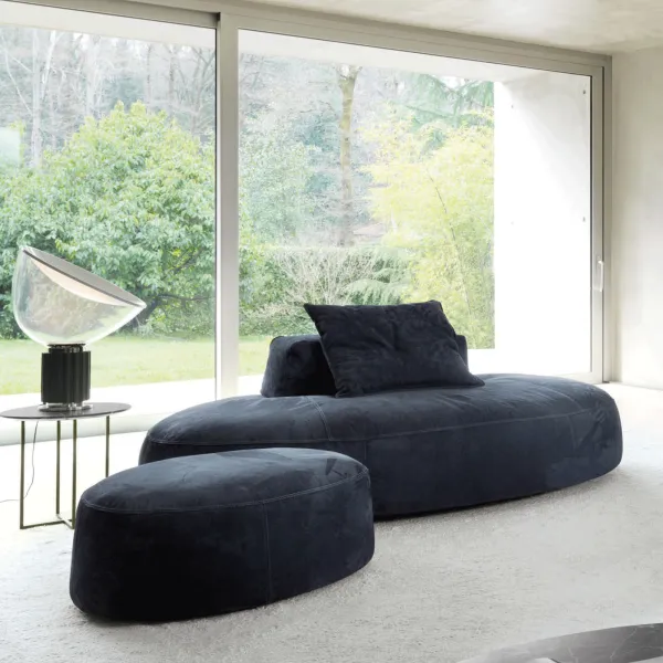 Sofa Désirée Milos Composition L1 2