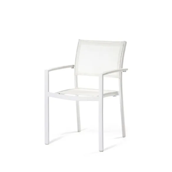 Sedia con Braccioli Varaschin Victor