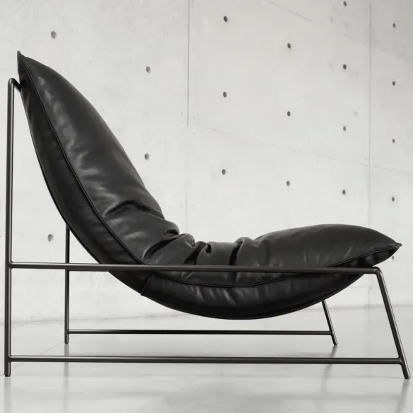 Sillón Désirée Rito