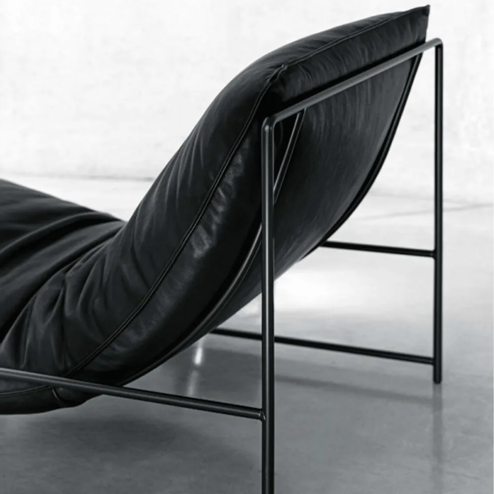 Sessel Désirée Rito