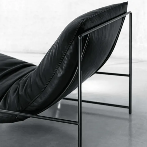 Fauteuil Désirée Rito