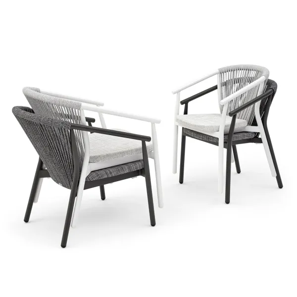 Sillón Varaschin Smart 2