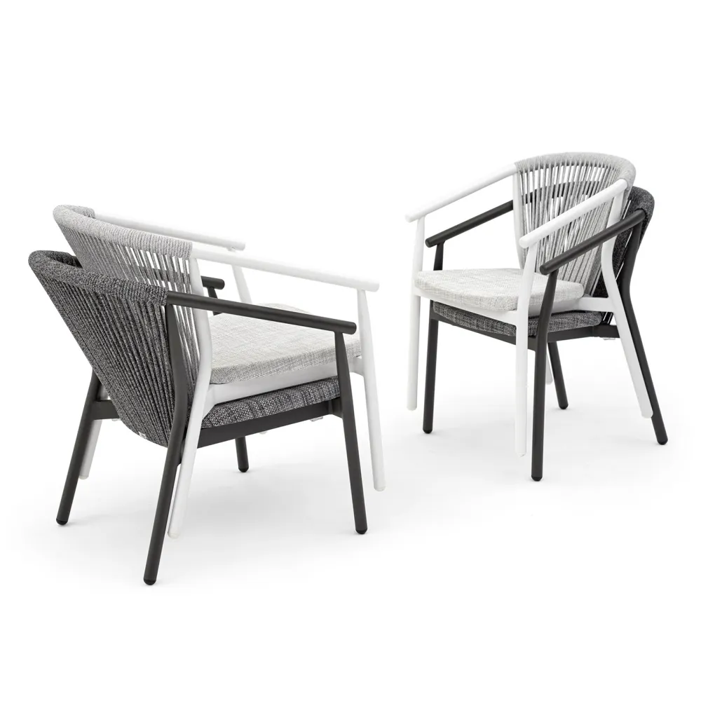 Fauteuil Varaschin Smart