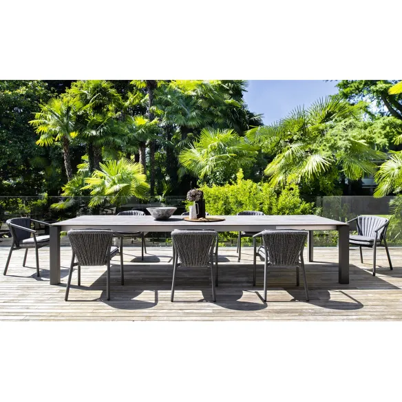 Fauteuil Varaschin Smart