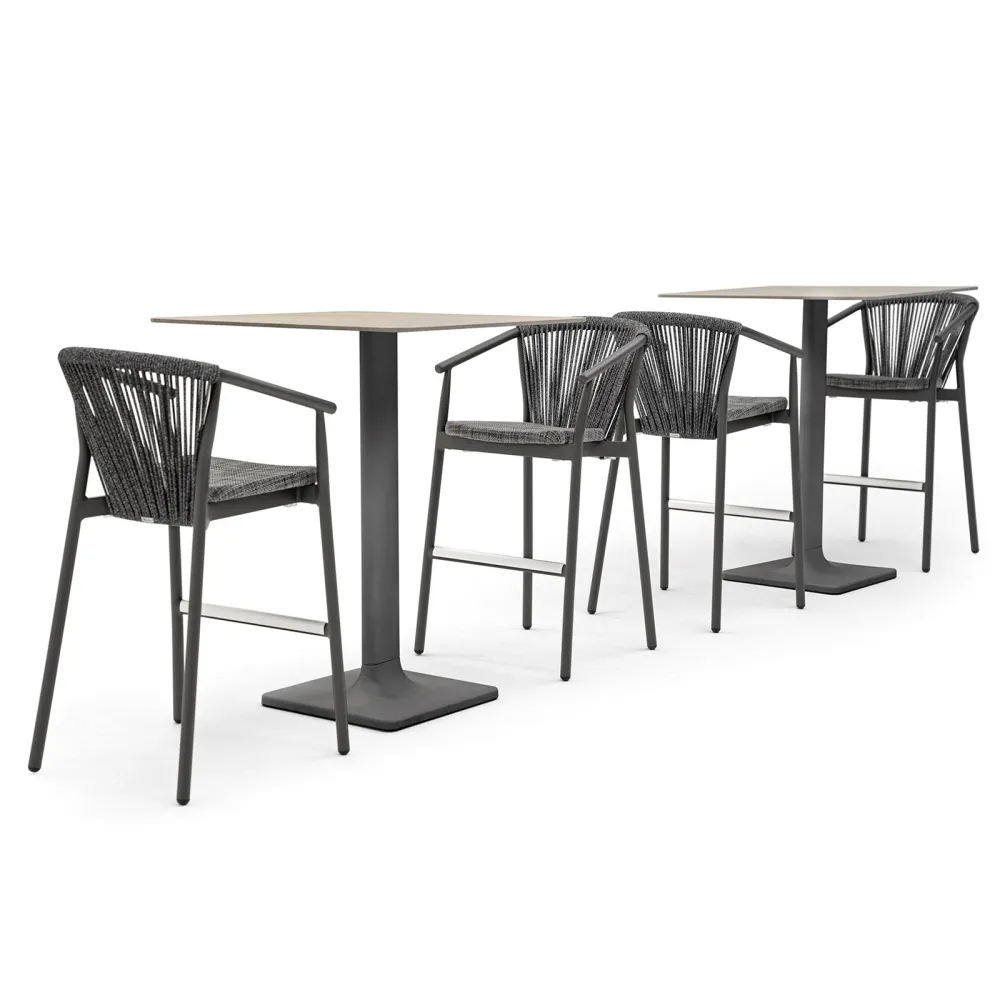 Taburete Varaschin Smart