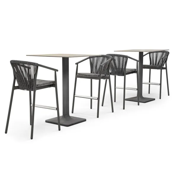 Stool Varaschin Smart