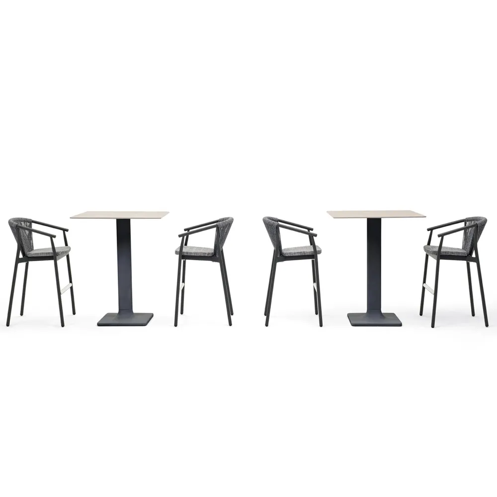 Taburete Varaschin Smart