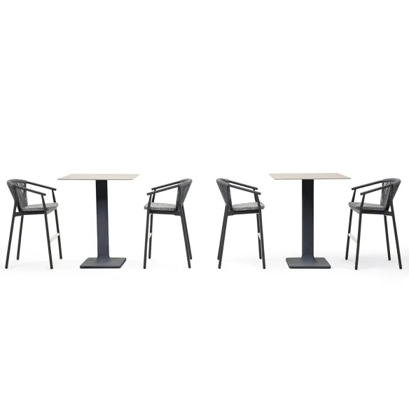 Tabouret Varaschin Smart