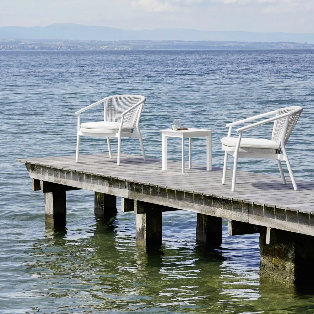 Sillón lounge Varaschin Smart