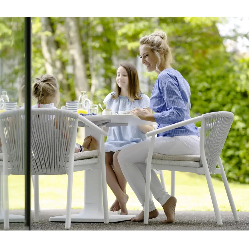 Sillón lounge Varaschin Smart