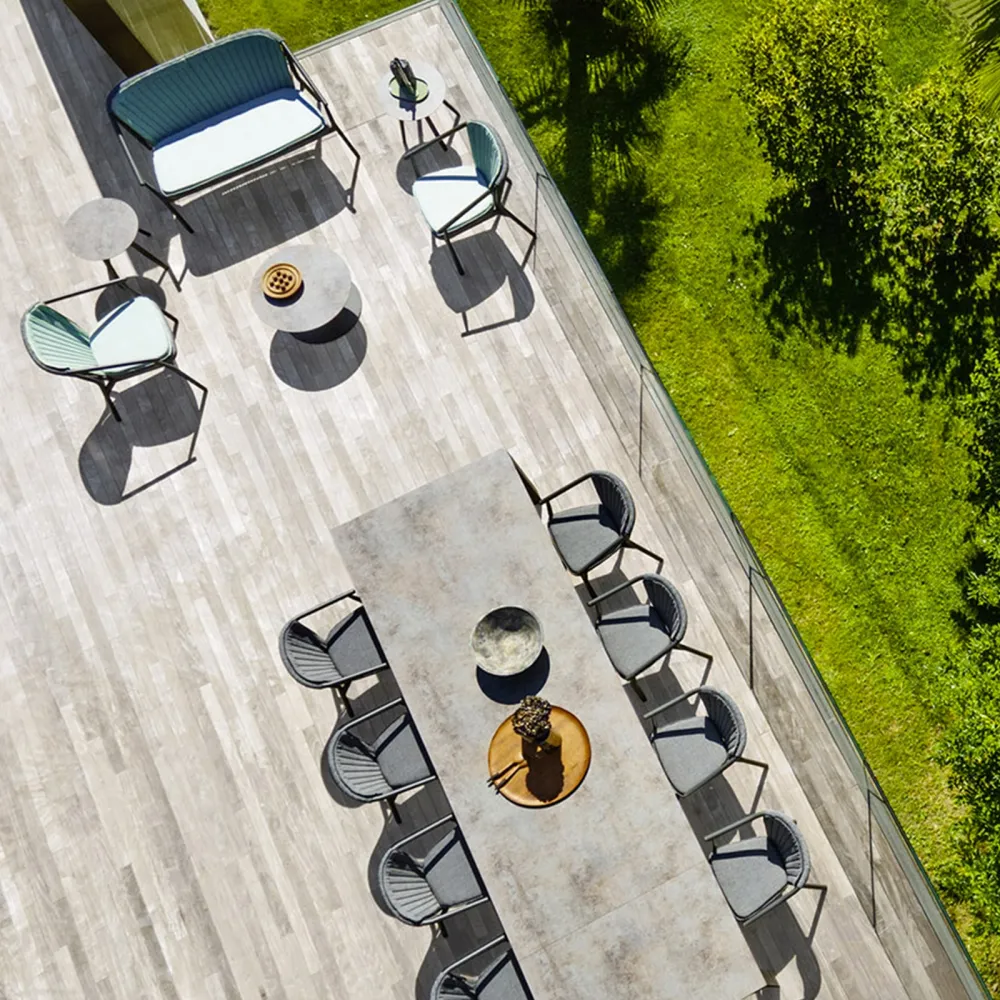 Poltrona Lounge Varaschin Smart