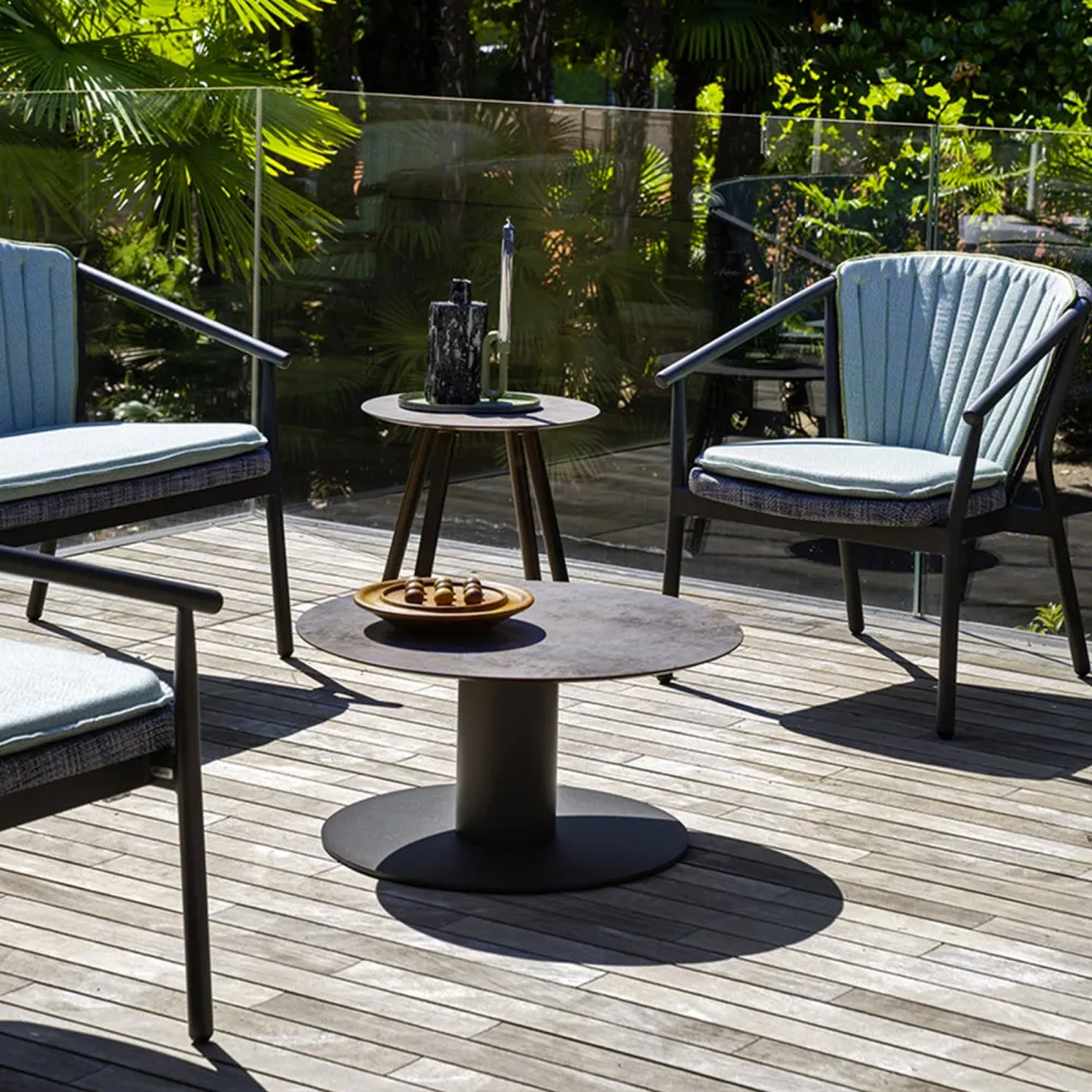 Poltrona Lounge Varaschin Smart