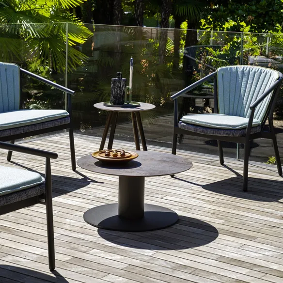 Poltrona Lounge Varaschin Smart