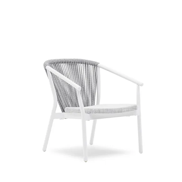 Poltrona Lounge Varaschin Smart