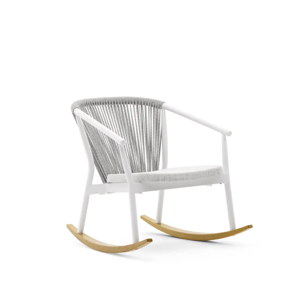 Fauteuil à Bascule Varaschin Smart