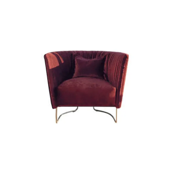 Sessel Désirée Shellon 2