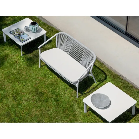 2-Sitzer-Sofa Varaschin Smart