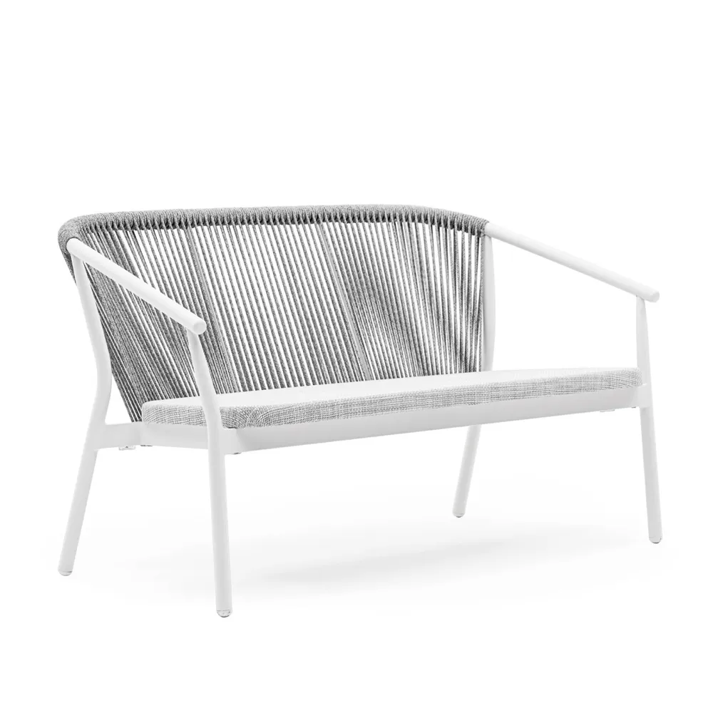 2 Seater Sofa Varaschin Smart