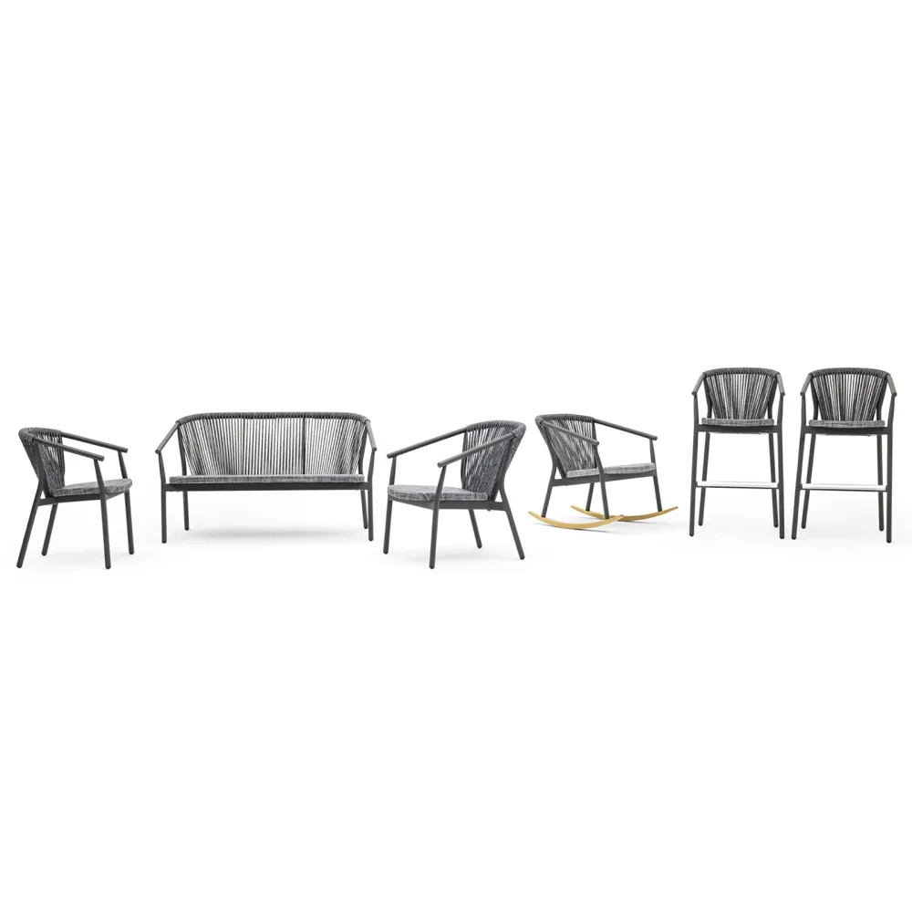 2 Seater Sofa Varaschin Smart