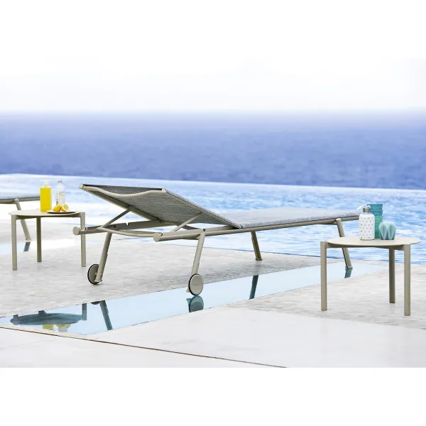 Small table Varaschin Bahia 2