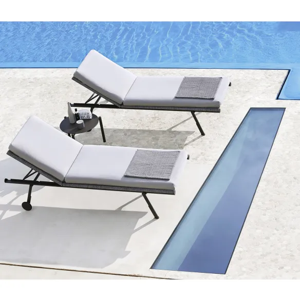 Small table Varaschin Bahia
