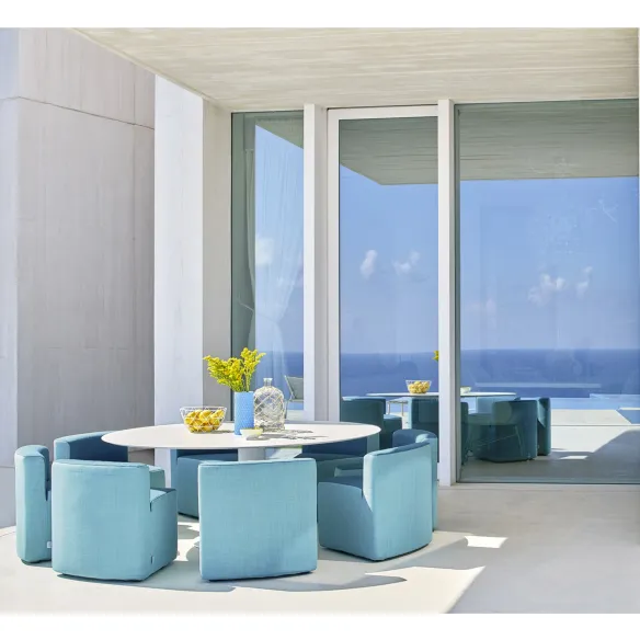 Poltroncina Varaschin In&Out