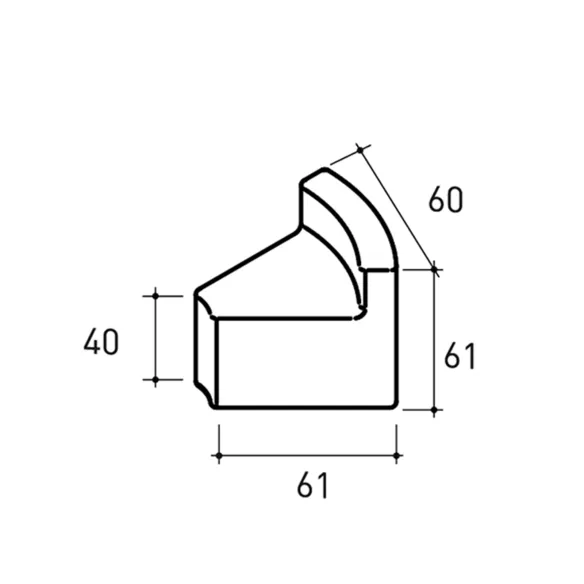 Sessel Varaschin In&Out