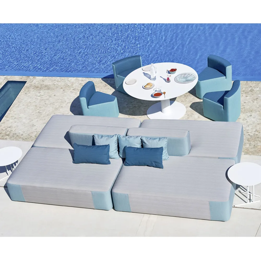 Poltroncina Varaschin In&Out