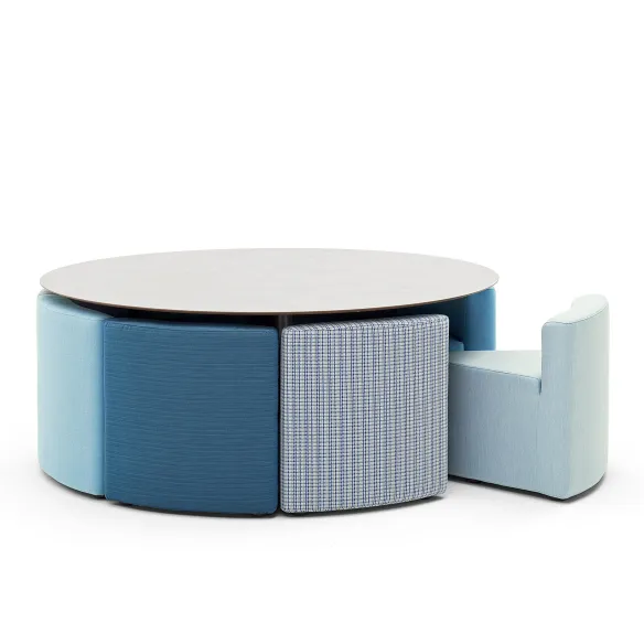 Sessel Varaschin In&Out