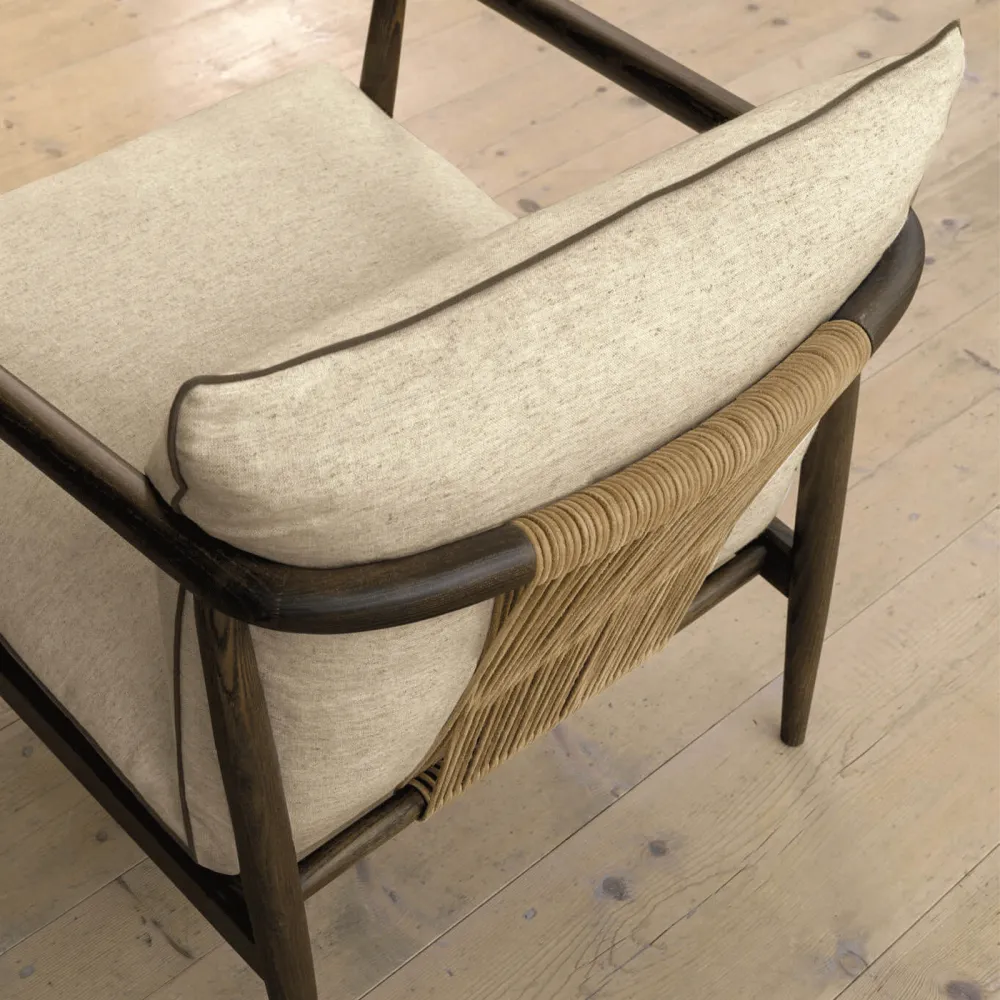 Sillón Désirée Karin