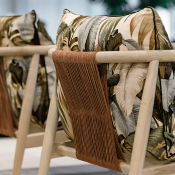 Sillón Désirée Karin