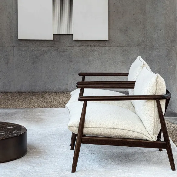 Sillón Désirée Karin
