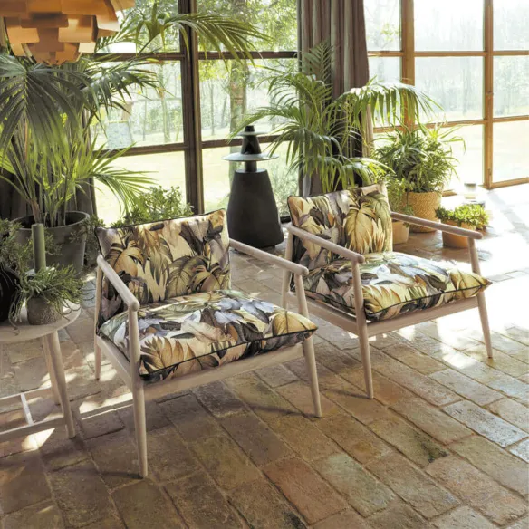 Sillón Désirée Karin