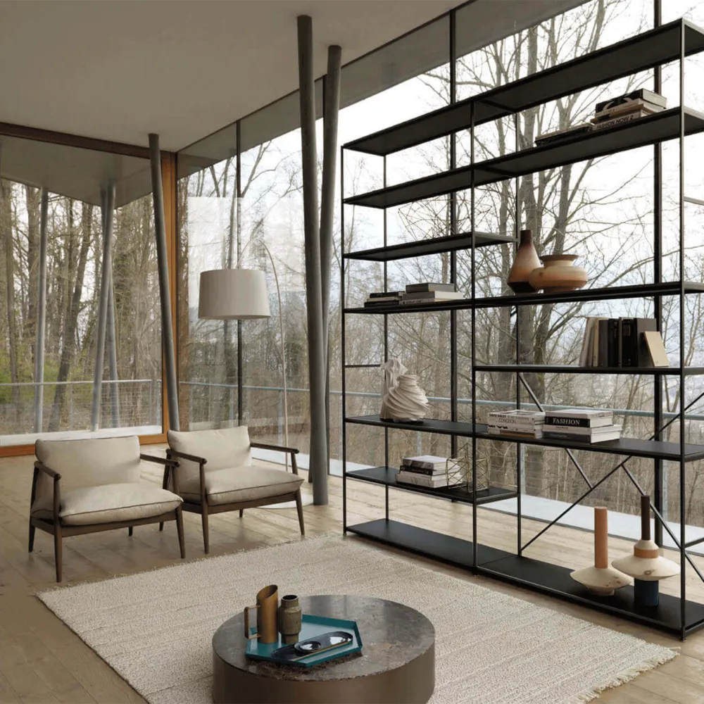 Fauteuil Désirée Karin